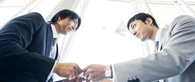 日給アルバイト事情について